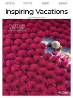 Inspiring Vacations Magazine